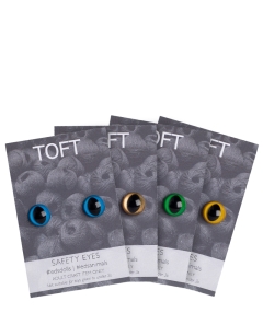 Cat Safety Eye Bundle