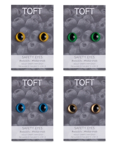 Cat Safety Eyes
