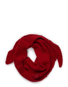 Glinting Shawl