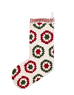 Jolly Stocking