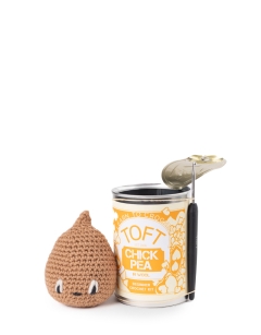 Chick Pea in a Can