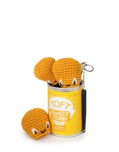 Sweetcorn in a Can