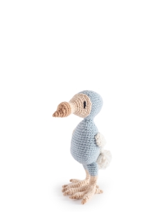 Elizabeth the Dodo