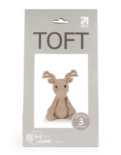Donna the Reindeer Kit