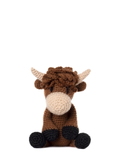 Douglas the Highland Cow