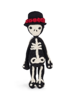 Skeleton Doll