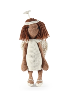 Angel Doll