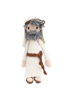 Shepherd Doll