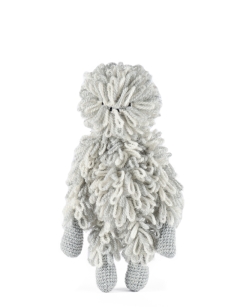 Everest the Yeti 