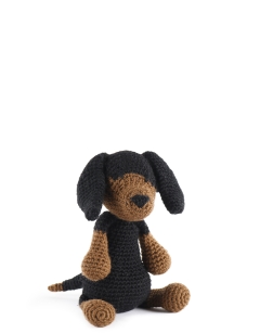 Rosie the Dachshund