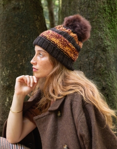Equinox Hat