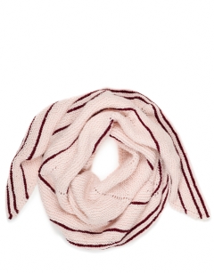 Flutter Shawl