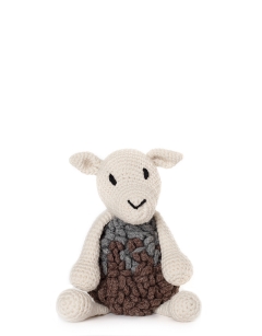 Fred the Herdwick Sheep