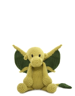 George the Dragon