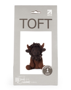 Isaac the Bison Kit