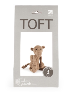 Erica the Camel Kit