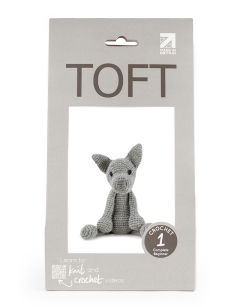 Enzo the French Bulldog Kit