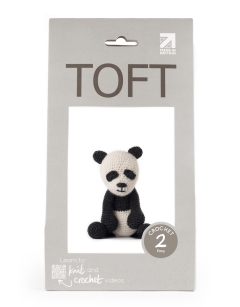Fiona the Panda Kit