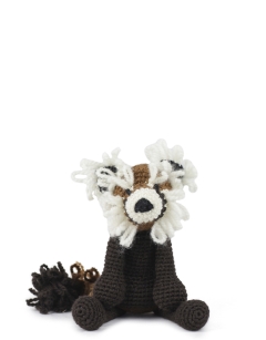 Gloria the Red Panda 