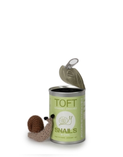 Snails in a Can