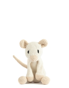 Hannah the Mouse