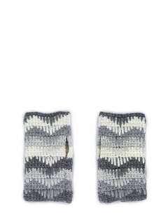 Hemlock Wristwarmers