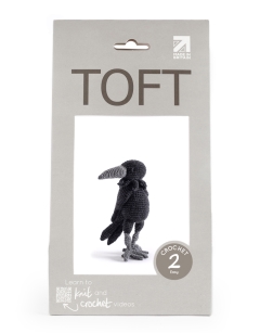 Henry the Raven Kit