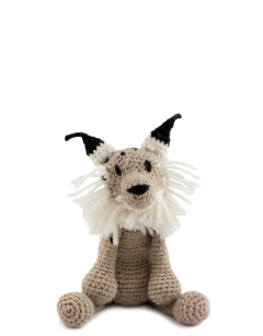 Lillith the Lynx
