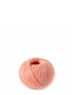 TOFT Peach DK Yarn 25g