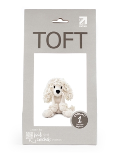 Millie the Poodle Kit