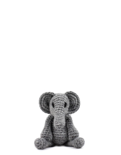 Mini Bridget the Elephant