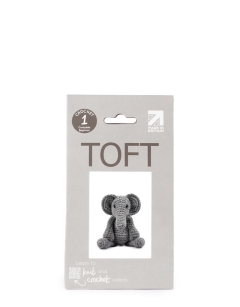 Mini Bridget the Elephant Kit 