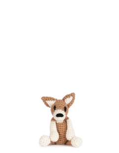 Mini Honey the Corgi