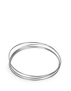 Modelling Wire