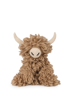 Morag the Highland Coo  