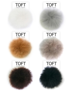 Natural Pom Pom Bundle