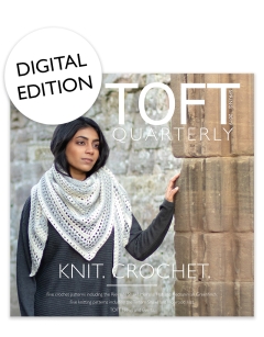 TOFT Quarterly Digital Editions: Spring 2019