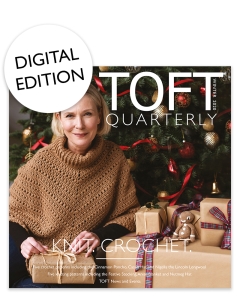 TOFT Quarterly Digital Editions: Winter 2020