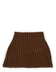 Rust Shrug