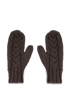 Rye Mittens