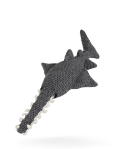Maya the Sawfish