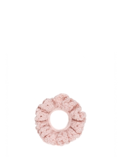 Flounce Scrunchie