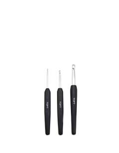 Soft Grip Crochet Hook