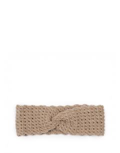 Straw Headband