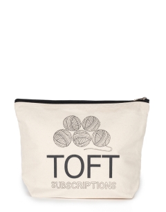 Subscriptions Project Bag