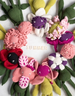 Summer Flower Bundle