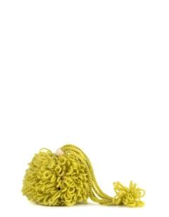 Sweet Chestnut Purse 
