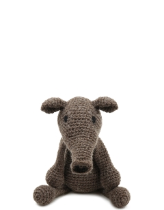 Steve the Tapir