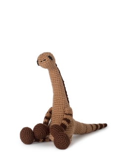 Titan the Titanosaur