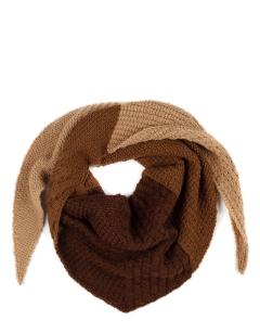 Verdant Wrap: Russet